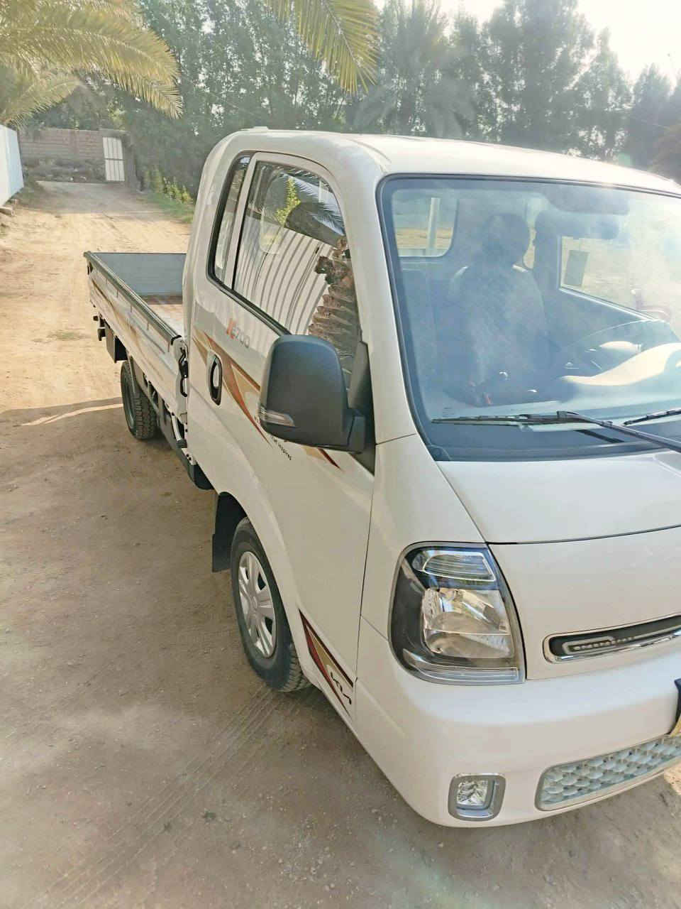 سلام عليكم كيا حمل للبيع موديل 2024 فول مواصفات كفاله عامه ماشيه 36الف حقيقي 
رقم بابل انكليزي تحويل مباشر 
سعر $165 بيها مجال بسيط مكان بابل مشروع المسيب 
***********
