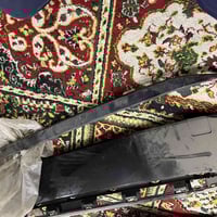 جاملغ كورلا 2009  لحد موديل 2013 خليجي أمريكي يرهم نضيف لا زلغ ولا معج...