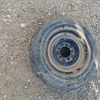 تاير جيب • حجم ١٥ • تانكي كاز