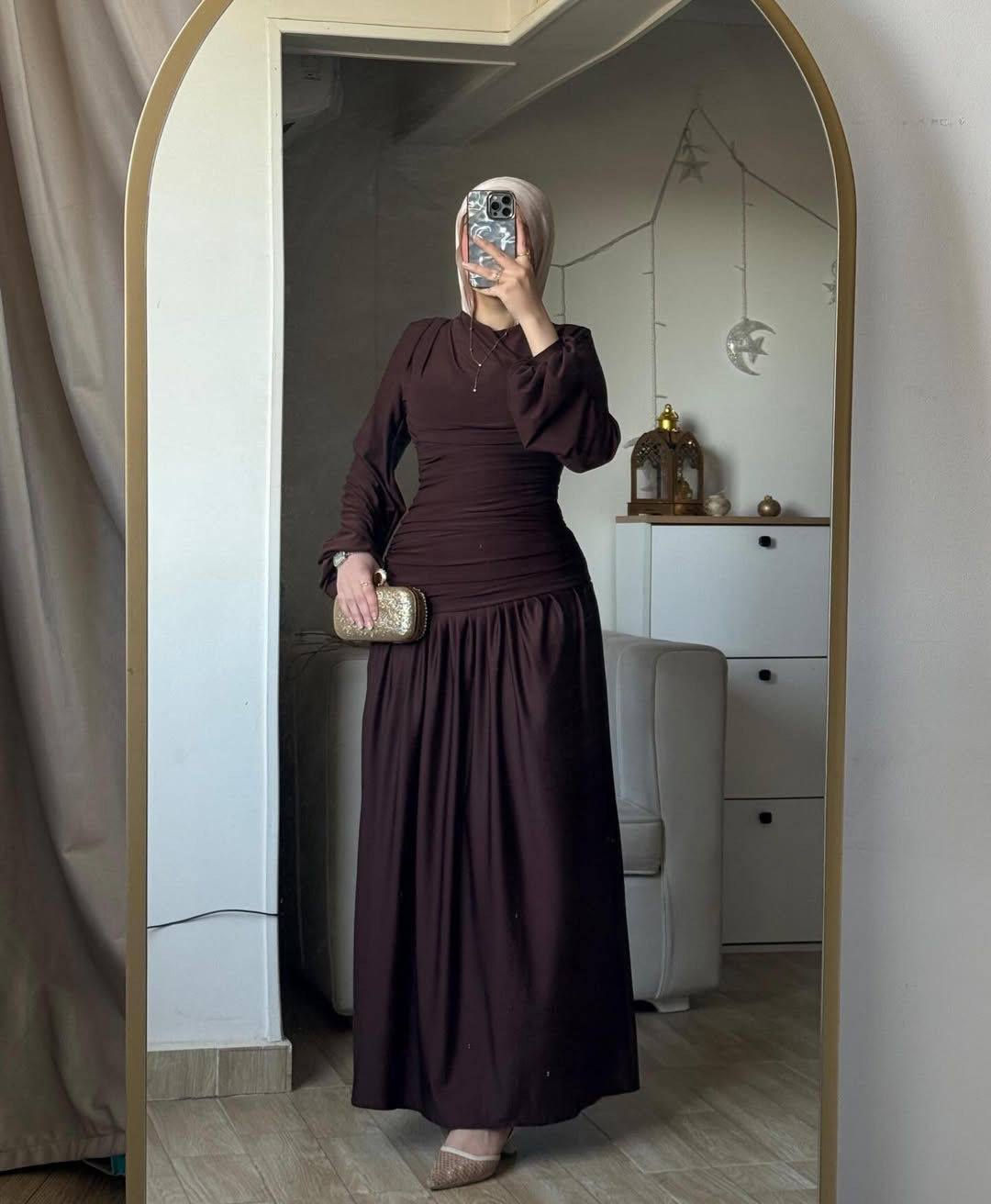 فـسـتـان يجنـن للمنـاسبات ✨
خامة ساندي ليكون سعر 25الف 
قياس 48/46/44/42/40/38
سارع بالحجز قبل نفاذ الكمية
توصيل لجميع محافضات العراق 5الاف


**إذا كنت صاحب هذا الإعلان وتريد حذفه لأي سبب، رجاءا أرسل رسالة إلى الدعم الفني**