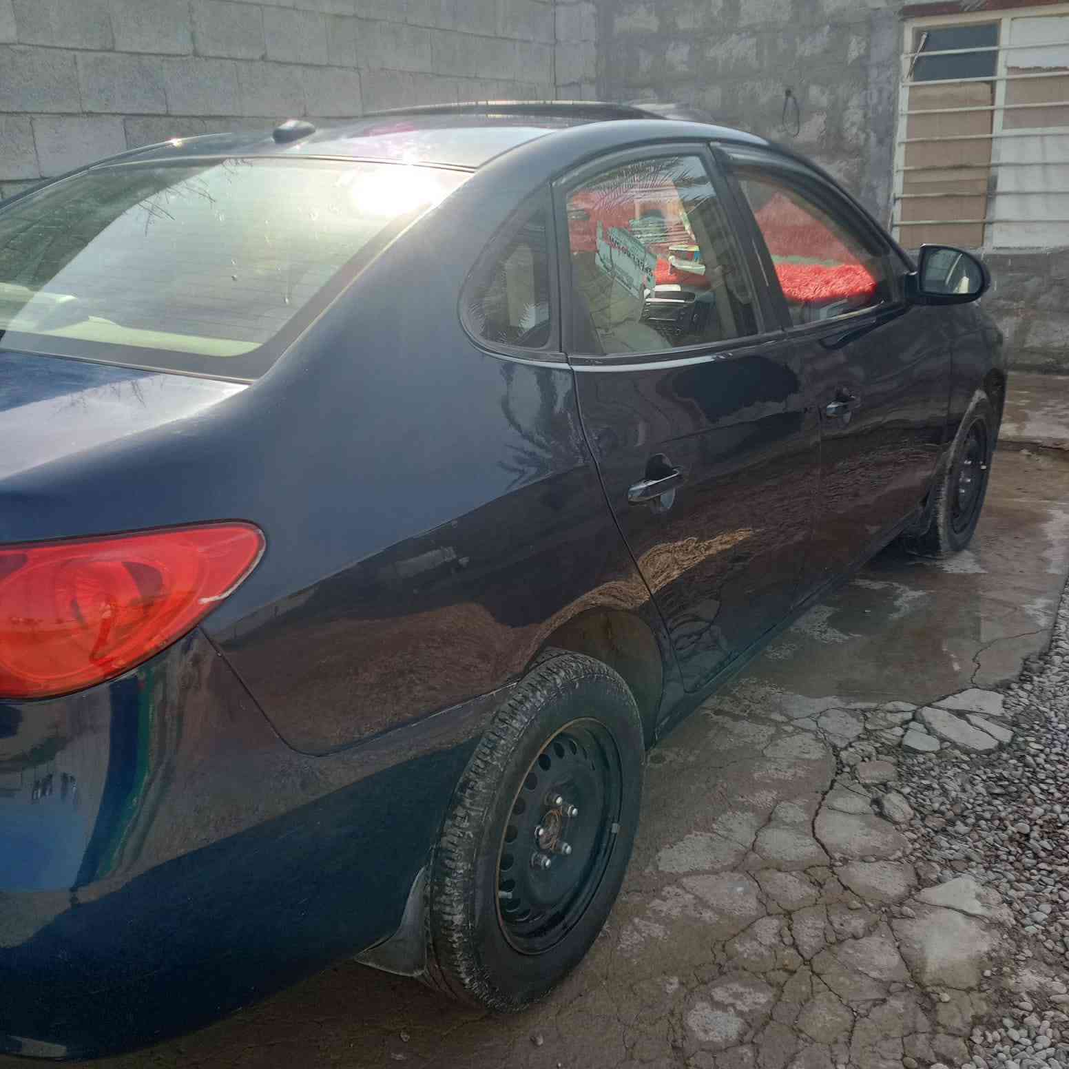 السلام عليكم انتر مقدس موديل 2007محرك 1800
سياره مصبوغه عام جماليه مكينه كير تبريد كفالى عامه 
تخم تاير جواهه مكانهه صلاح الدين قضاء الضلوعيه اني مكلف بنشر خاص ماجاوب هاذه رقم  صاحبهه***********
