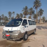 فان • موديل ٩٦ • محرك وكير مكفول