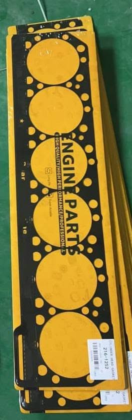 The Carter and Perkins series washers and repair kits are provided to customers by the factory with exquisite craftsmanship and product quality assurance. WhatsApp+8613463209565 Wecht+8613313244944 #Carter#Perkins#Cummins#JohnDeere


**إذا كنت صاحب هذا الإعلان وتريد حذفه لأي سبب، رجاءا أرسل رسالة إلى الدعم الفني**