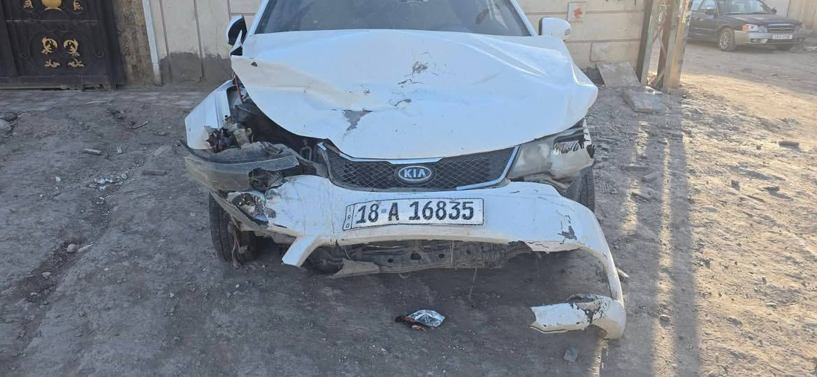 #السلام عليكم 🚨🚨🚨
اشتري جميع السيارت الحديث فقط أعيد واكرر القديم ماشتري لحد يدزلي اشتري لكيات المكلوبه السيارت الحديثة المتضرره المحتركه الله يجفيكم شر الحوادث  اي احد عنده سياره يدزهة خاص والي يندل اله دلاليه 200$ واتساب او مراسله خاص (‏‪***********‬‏)
(‏ بغداد, العراق
