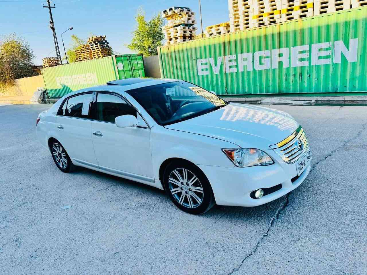 السلام عليكم افلون 2008 مرفق الضرر مع المنشور  السعر ١٢٠ سياره كير محرك صدر تخم تاير تريد شغال مداور ثاني يوم الاتصال ***********
