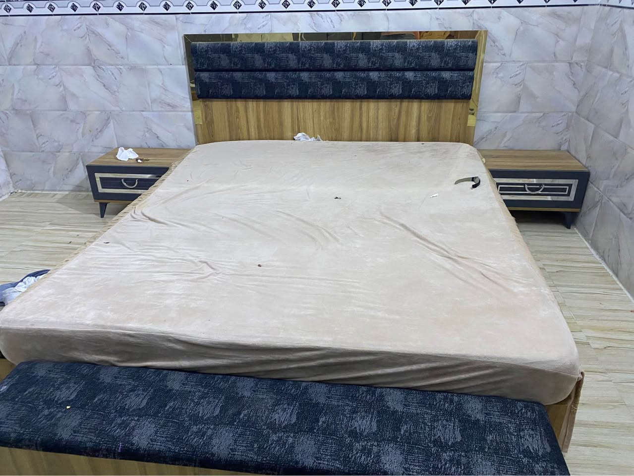 غرفه تركية مستعمله السعر ٥٥٠ الف عمارة, ميسان


**إذا كنت صاحب هذا الإعلان وتريد حذفه لأي سبب، رجاءا أرسل رسالة إلى الدعم الفني**