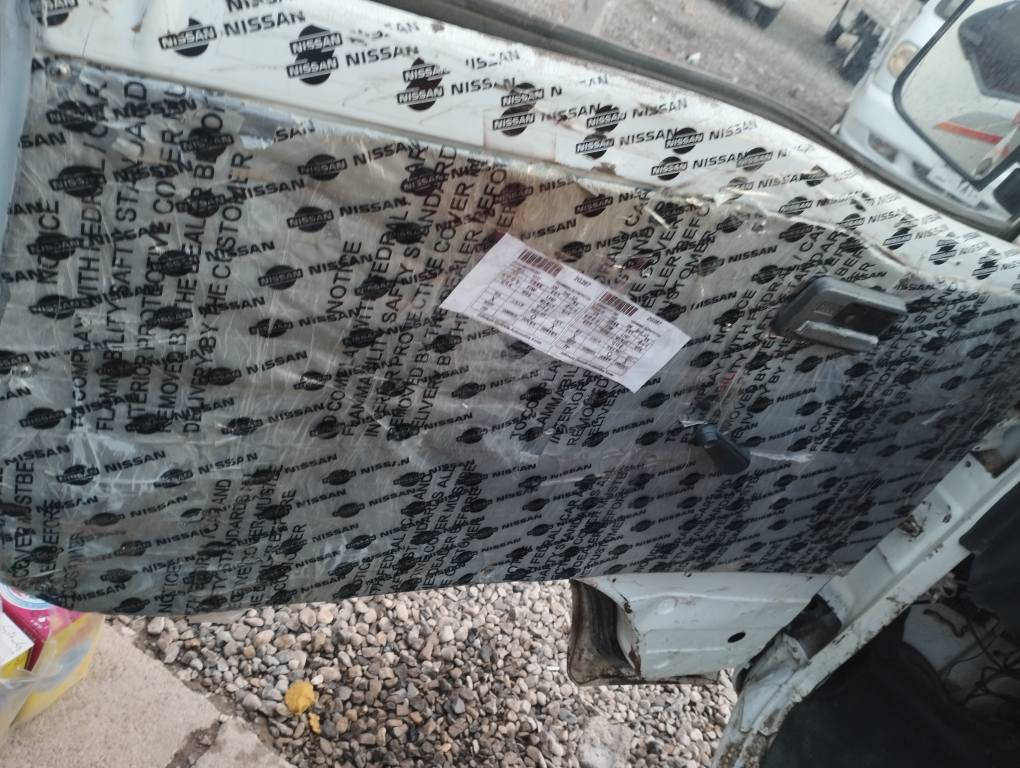 فاو 2007 گێڕو مەکینەو ئەکسلو شانسی بەشەرتە مەنەفێستی هەیە کارەبای هەموی بەشەرت فڵچەو لایتو گێچی حەماوە گێچی بەنزین گێچی ڕۆشتنەکەشی ئیش دەکات زۆر تندو تۆڵە سعری 16 گەڵاو یەک تۆز مەجال  سعری ماتۆڕێک 
***********
*********** السليمانية, العراق
