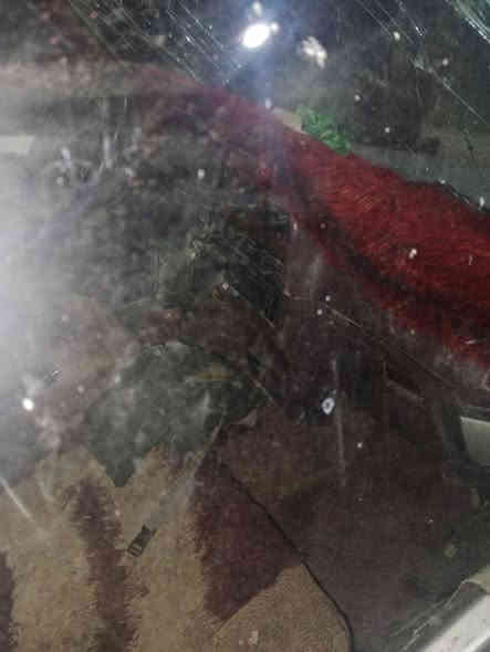 سياره مقفوله جير ومحرك لا تنقص 2007 سنويه بال 21 ساقطه السعر 20 ورقه وبيها مجال 0 7 8 0 3 9 1 5 8 7 8
