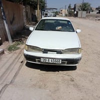 برنس • موديل ٩٤ • رقم ديالى