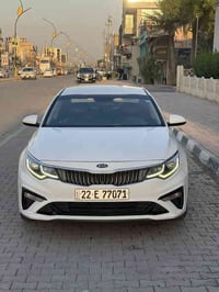 للبيع كيا K5 موديل2021 غاز بلادي تانكي 90 لتر 🇰🇷 يمشي حوالي 550 كيلو 👉...