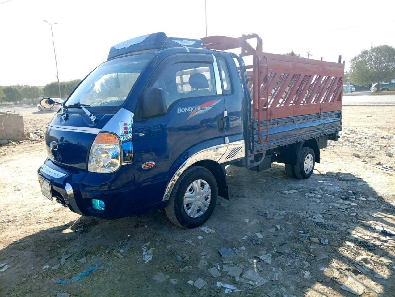 *********** مسكر موديل 2010 رقم واسط جديده كفاله مكان بابل سعر 115 اوتوماتيك
