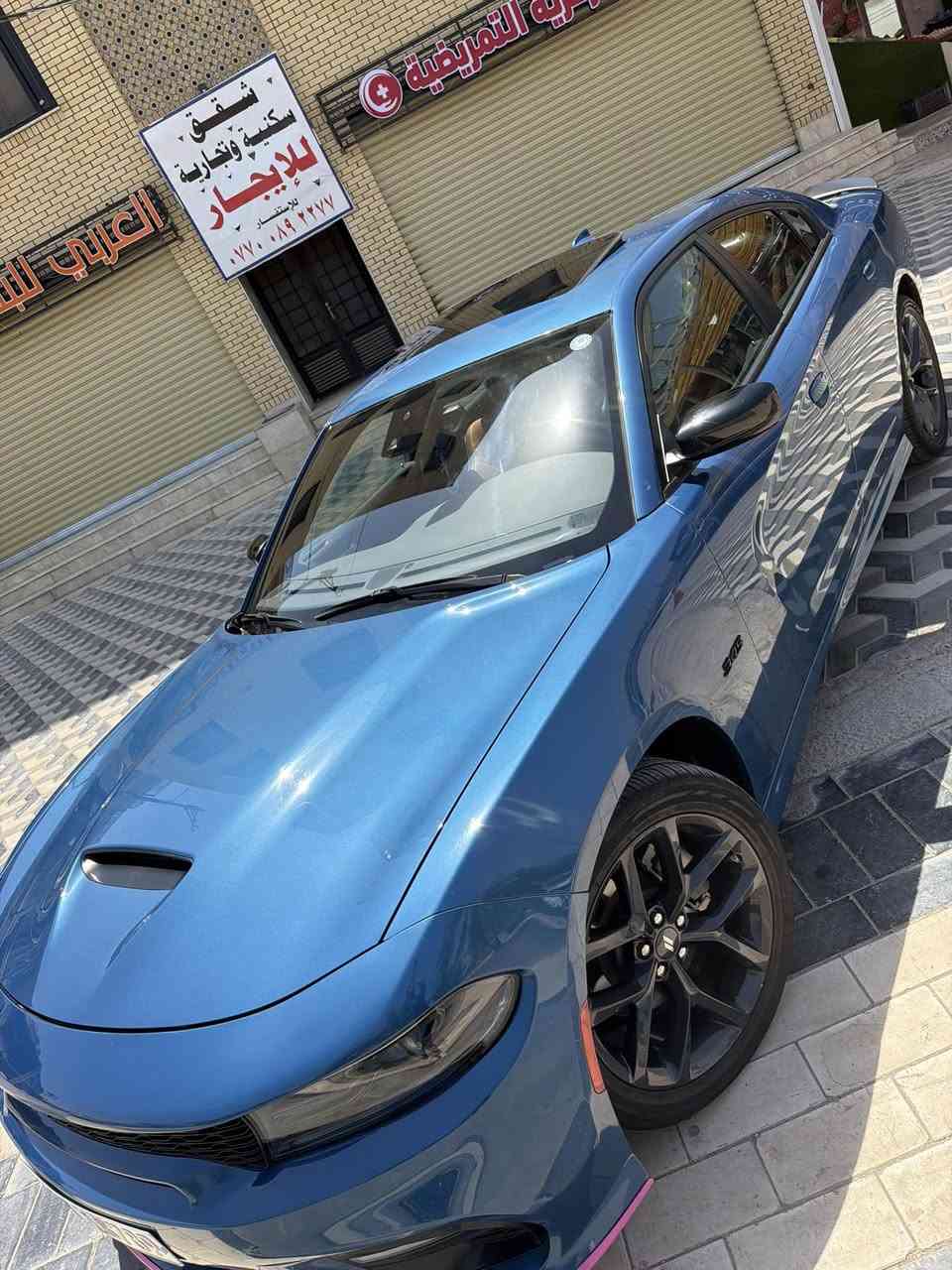 يالله جمعه مباركه سلام عليكم شباب ارتي 2023النسخه الخيره فول موصفات فتحه رادار امامي فول للخير حادثه كدامكم فقط بارد بل جاملغ بدون تبدليل بدون صبغ بدون كلشي صور الحادث مرفقه مكاني الدوره سعر 270 هـ‭0771 198 4466‬ مكالف بل نشر رقم صاحب سياره موجود وكل تفاصيل مذكوره
