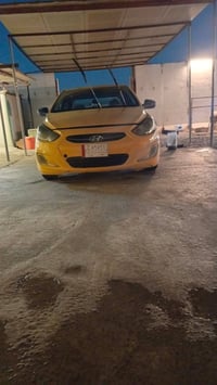 اكسنت ٢٠١٤ • مكينة 1600 • رقم انكليزي