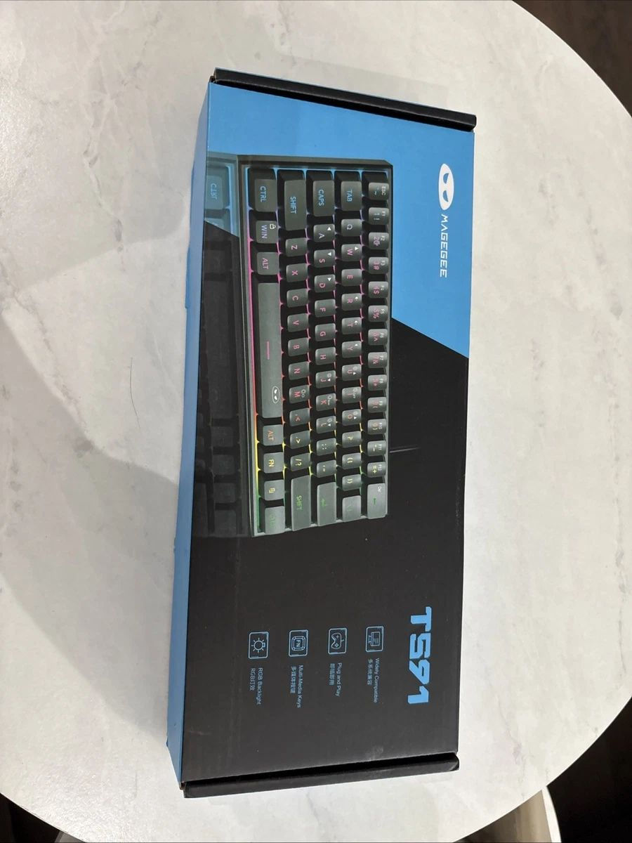 كيبورد كيمنك من MAGEGEE
حجم 60 بالميه ارجيبي واير 🔥 السعره 20 الف  🤍


**إذا كنت صاحب هذا الإعلان وتريد حذفه لأي سبب، رجاءا أرسل رسالة إلى الدعم الفني**