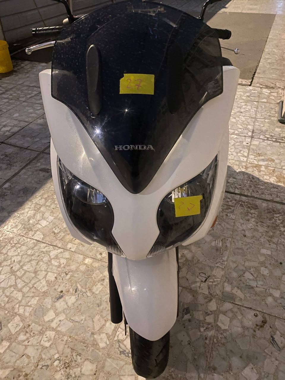 ‏فورزه 0..10 اللون ابيض صدفي كير 7 نمر مكفوله كفاله عامه ماشيه 11 الف مكاني الغزاليه والشراي يدلل 
‏رقمي *********** واتس اب واتصال 
‏
