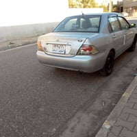 لانسر • كركوك