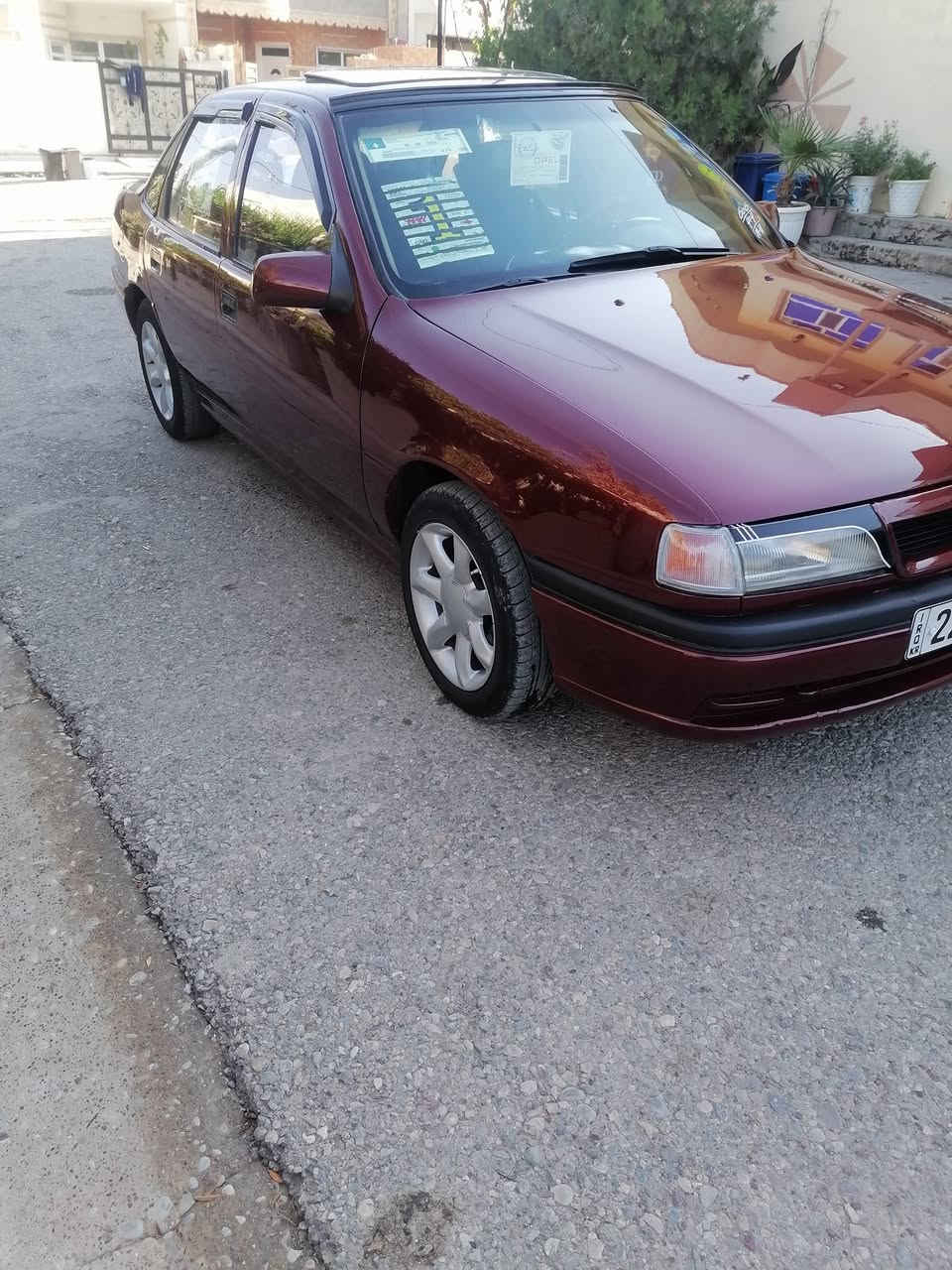 اۆپل فیترابۆفرۆشتن مۆدیل1991مە کینە 18گێرعادیی گێرومە کینە بە شە رت بێلێدان بە ناو خۆمە 53وەرە قە کە مێک مە جال***********
