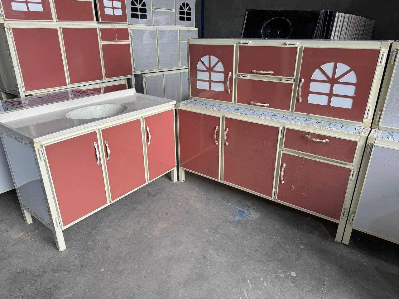 كاونتر متر ونص 3 قطع ارضي وملحق وسنك متر و20
السعر200 الف 💞💞

يتوفر خدمه توصيل لجميع المحافظات العراق طلب واستفسار مراسله البيج 🤍🤍

جهز بيتك بأنسب الاسعار  ✨✨


**إذا كنت صاحب هذا الإعلان وتريد حذفه لأي سبب، رجاءا أرسل رسالة إلى الدعم الفني**