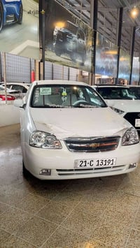 شيفروليه اوبترا • ٢٠١١ • اوتوماتيك