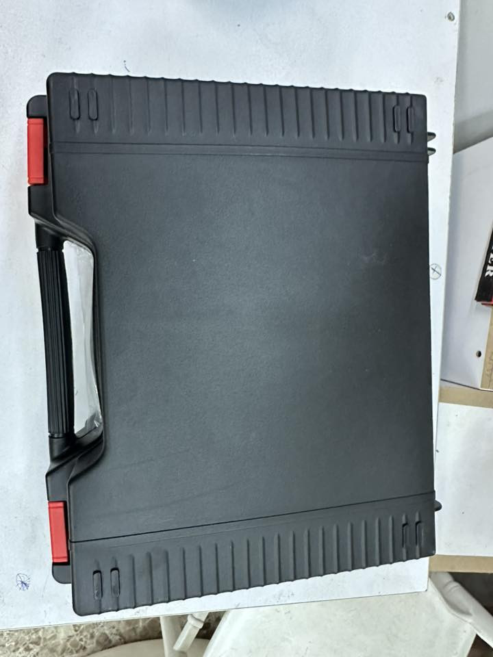 سلام عليكم متوفر طباخ سفري لنوعيات  لمتوفره ابو 27 و 25 و 30 الف لملاحضه  توصيل مجاناً لتواصل *********** وتساب او خاص صفحة كميه محدوده
