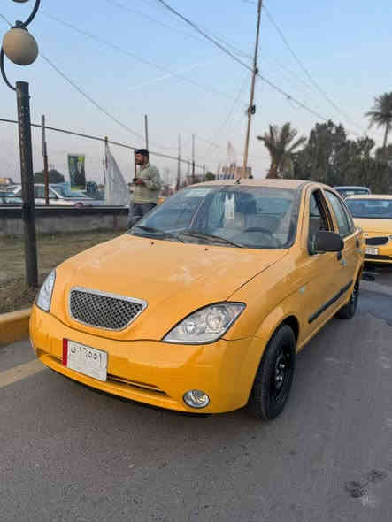 السلام وعليكم سياره طيبه مديل 15 سياره رقم بغداد سنويه جديده جاهزه عل اخر حبايه شواصيهه مكفولات محرك كير تبريد مكفولات كهربايات كلهه شغاله بيهه جاملغ صبغ أثر اشخوط مكان السياره بغداد الجديدة الأمين الثانيه *********** لسعر 37 و بيهه مجال
