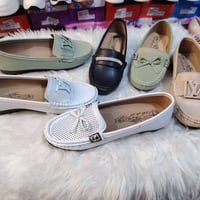 محل روما • جزم وشنط • جبلة الشارع التجاري