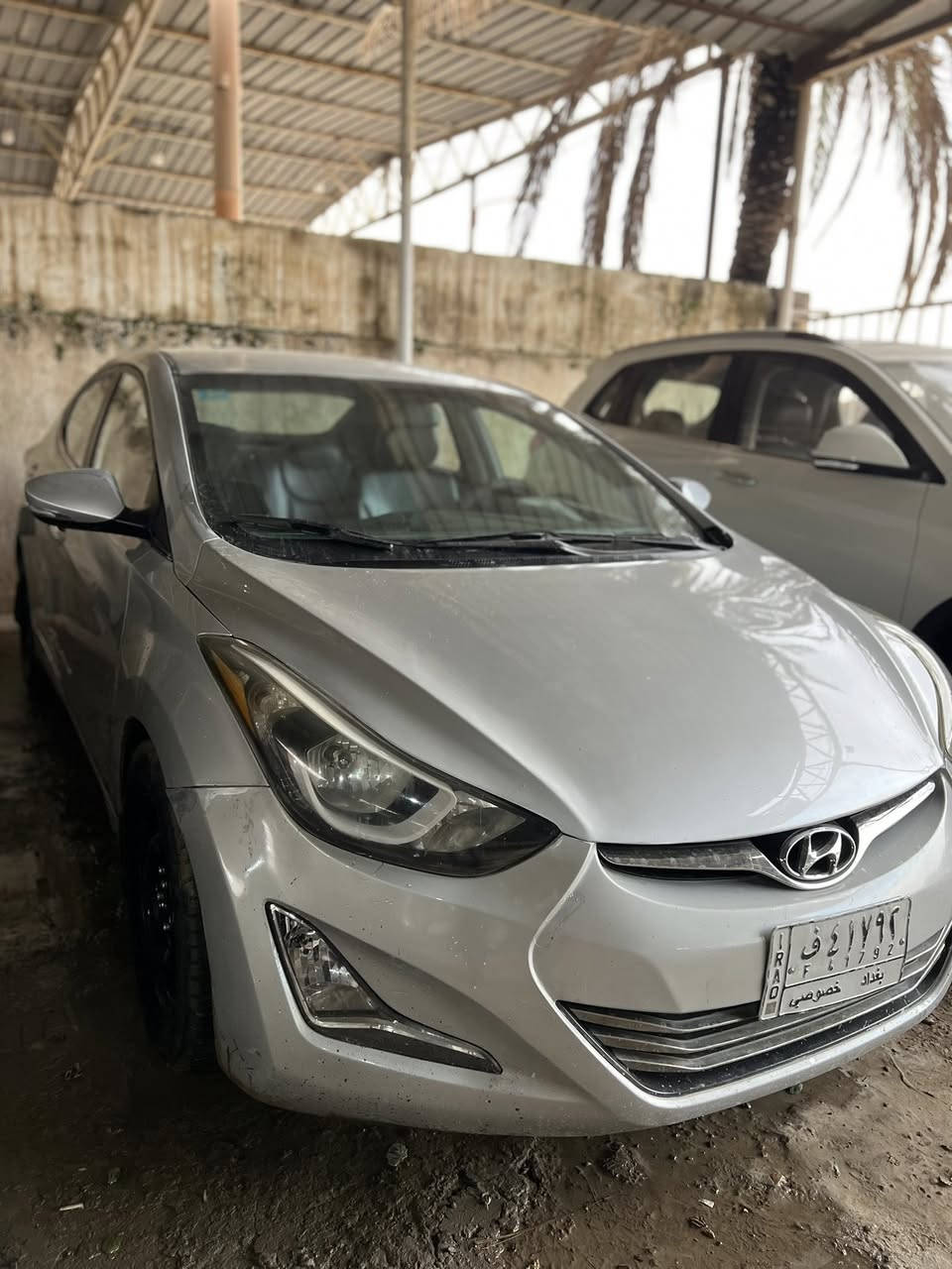 افانتي شكل الانتره
مديل ١٥ بيها تلاث قطع فول مواصفات 
السعر ١٠٥
***********
