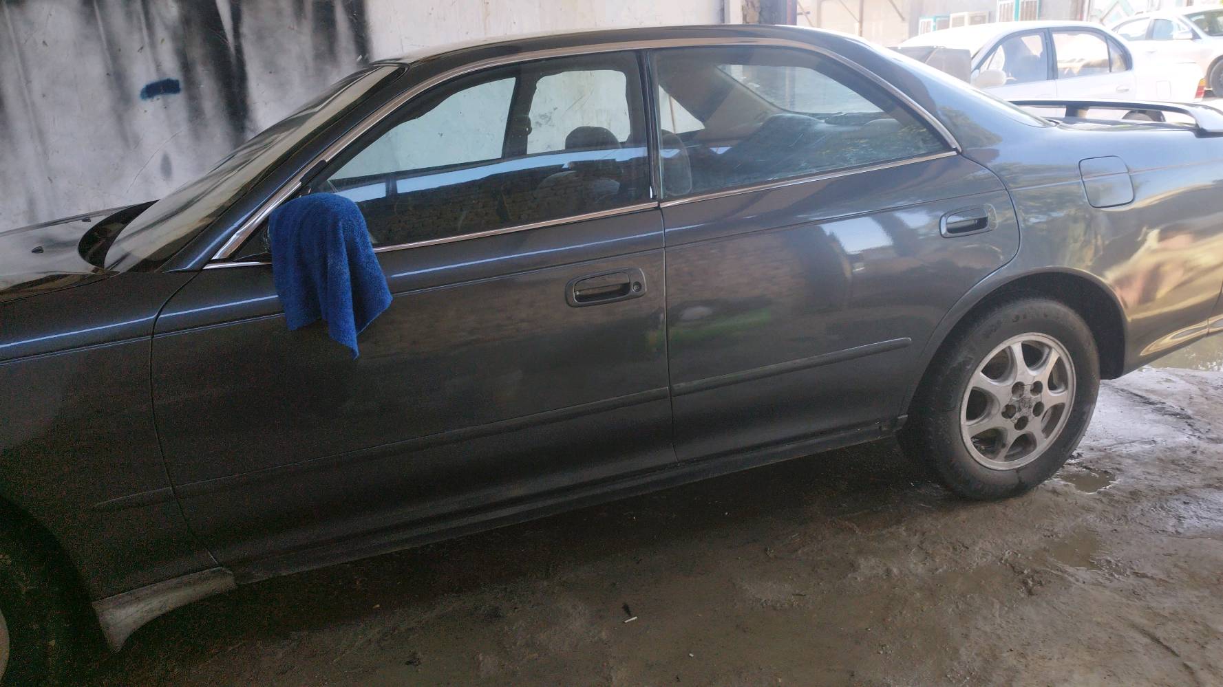 سلام عليكم مارك نفخ بسمي سنويه 2030بسمي مكفولة من الكص ولعيب الشرعي عيزه بس بطاين ولقديمات موجودات  هستوني معمره  اراوس بسياره حتلو بيه حادث  مكاني نجف  ***********