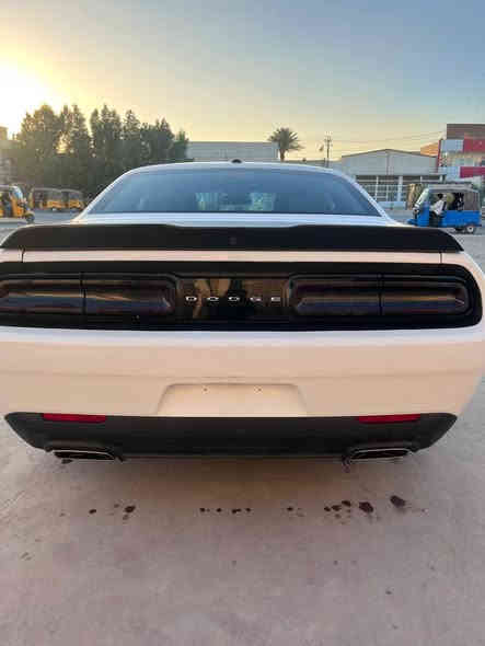 جالنجر 2023
RT
دخول جديد 
بدون (رقم)
باسمي 
محرك 5700
حادث موضح جاملغ وبنيد وخشم شاصي 
رقم شاصي موجود 
سيارة ماشية. 3000mi
سيارة بلادي دبلات صفر 
ودبات سود 
177$
بغداد 
***********
