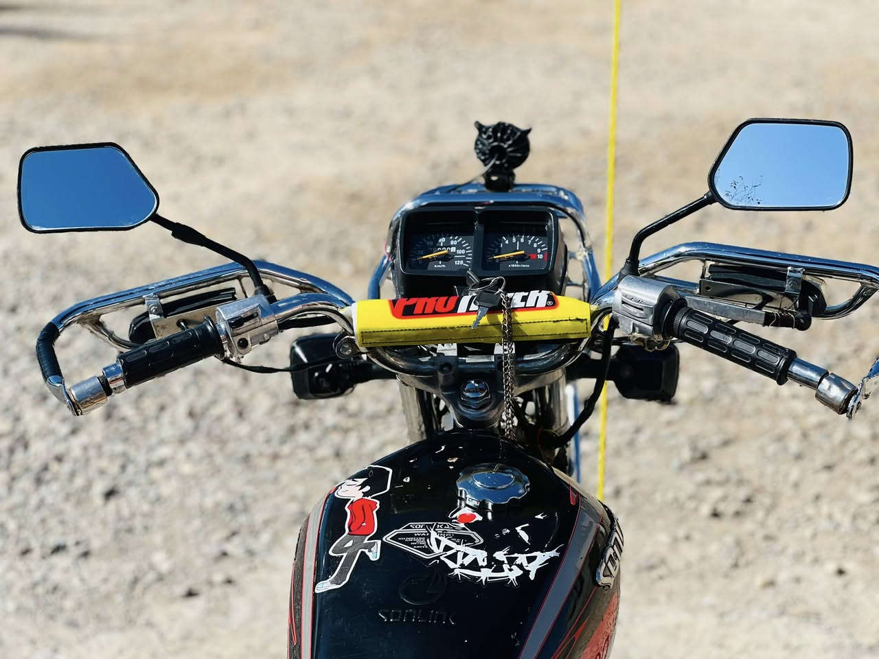 السلام عليكم

تايكر 2020وزن ثقيل ابو النمر 

للبيع كلو شغال  ما يعوزو برقي 

مبدل ولفات صفر 1 السعر 380وبي مجال 

مكان الشرقاط الساحل الأيسر السلمان 

انتصل و تبشر ***********
