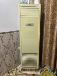 سبلت ٣طن ميديا كمبريسر جديد شرط الفحص فقط بس بي ليك الباقي جديد قيم وا...