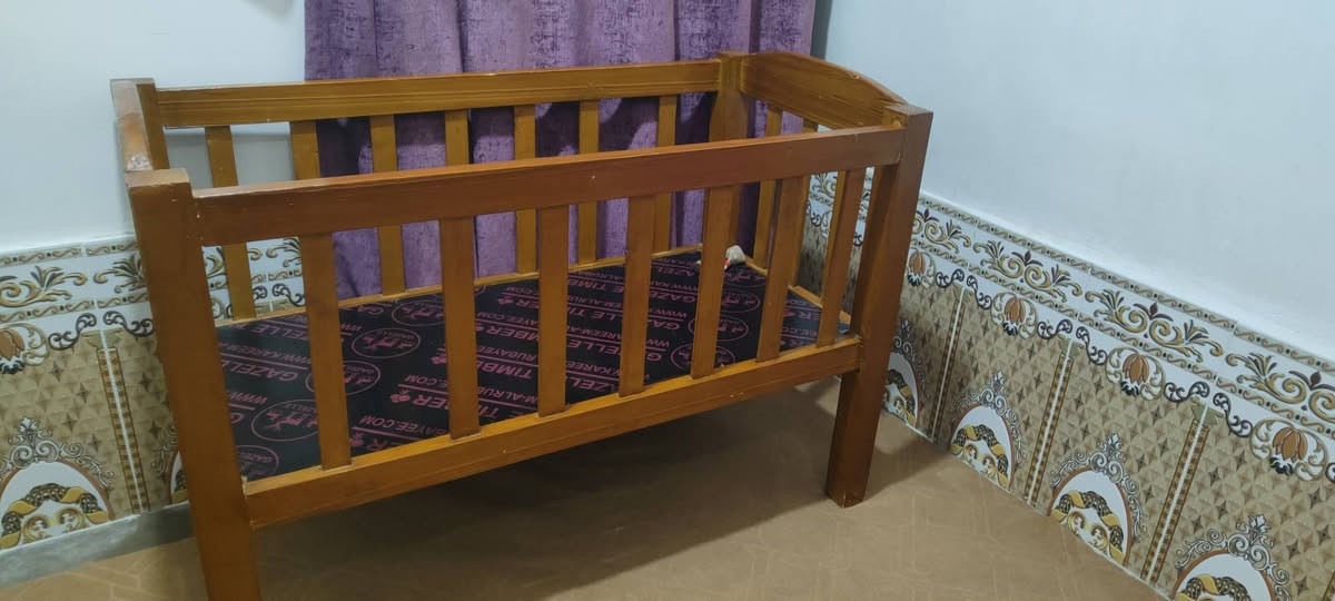 السلام عليكم ورحمة الله وبركاته
متوفر جربايه طفل للبيع 
متوفر جنط،للبيع 
للاتصال علئ رقم ***********
وبلاسعار مناسبة.
