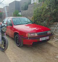 فيكترا ١٩٩٢ • رقم نجف • بدون ضربه