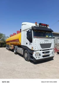 افيكو للبيع موديل 2005 سنويه جديده تصريح امني جاهزه للشغل تانكي 2017 ج...