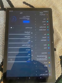 بلاك فيو تاب 12 • تابلت بلاك فيو • ايباد بلاك فيو • بلاك فيو 64 جيجا •...