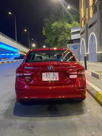 شانجان L7  موديل 2025للبيع.. السيارة ماشية 20الف km  سعرها 102$ والسيا...