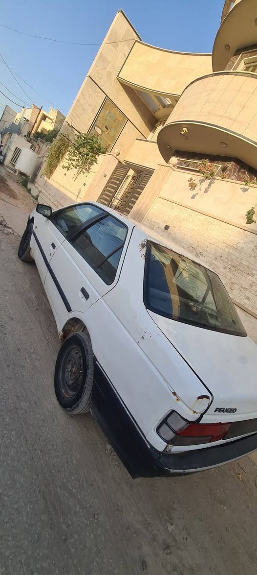 السلام عليكم بيجو روى 2009
محرك كير خير من الله تبريد وتدفئة شغال بلادي
رقم كربلاء مكانها بالحلة السعر ٢٥ ورقة وبيها مجال ***********
