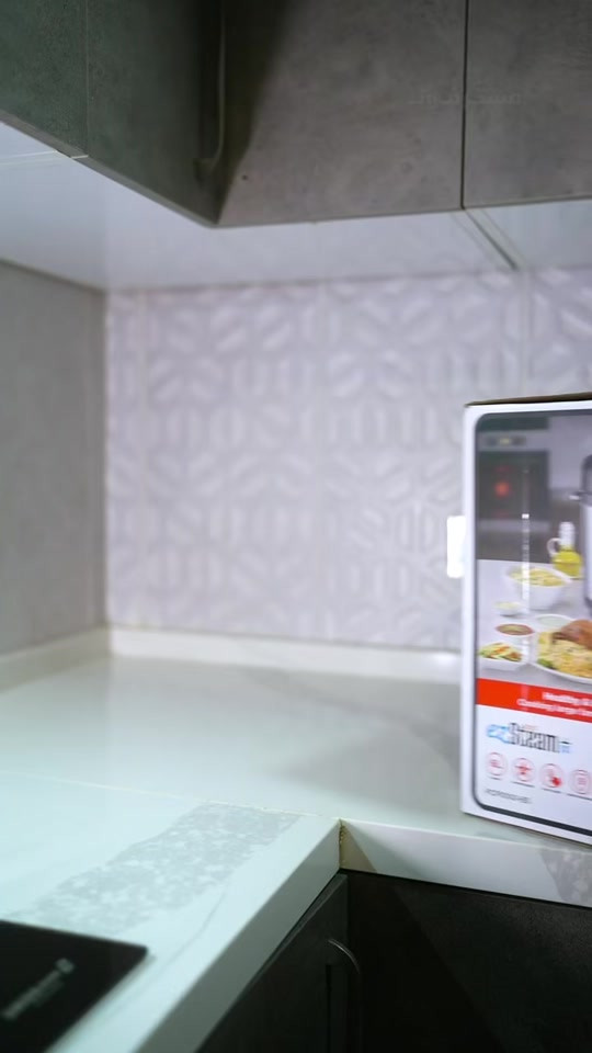 ⁨	قدر الضغط الكهربائي BLACK+DECKER 7×1 – طبخ أسرع وأسهل 🍲 السعر: 160 الف 🔥 المميزات: • 7 وظائف متعددة لتحضير مختلف الوجبات بجهاز واحد • سعة 6 لتر مناسبة للعائلة والطبخ اليومي • قوة 1000 واط لطبخ سريع وفعال • 12 برنامج ذكي للوصفات الشائعة • شاشة LED رقمية مع تحكم سهل باللمس • 9 أنظمة أمان لحماية أعلى أثناء الاستخدام — حل عملي للمطبخ يجمع السرعة، السهولة، وتعدد الاستخدامات بجهاز واحد⁩


**إذا كنت صاحب هذا الإعلان وتريد حذفه لأي سبب، رجاءا أرسل رسالة إلى الدعم الفني**