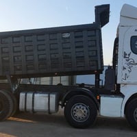 سكانيا • مديل ١٤ • محرك ٤٥٠