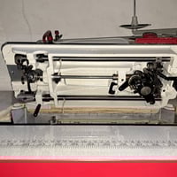 مكينة خياطة • جديدة • النجف