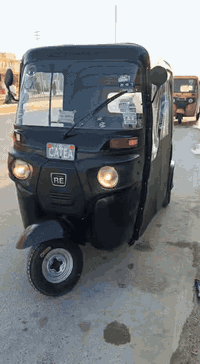 تكتك • موديل 15 • كربلاء