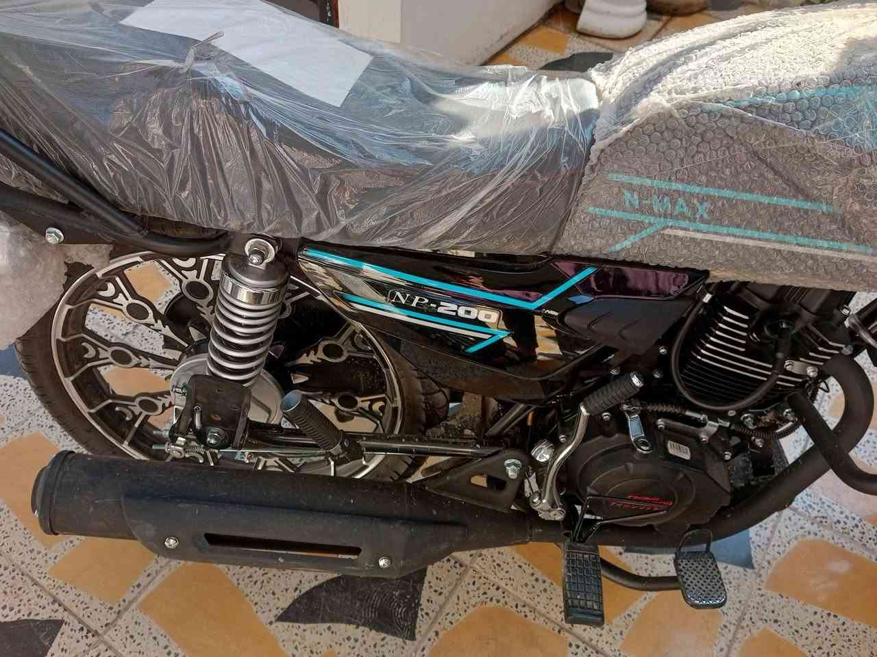 سلام عليكم دراجه للبيع 5كير نامي برو شكل الجديد  فول جديد موديل 2026شرط صارله شهر طالع مكفوله عن كل شي محرك بشرط كل شي (السعر/875بي مجال الشراي يجي خاص.


**إذا كنت صاحب هذا الإعلان وتريد حذفه لأي سبب، رجاءا أرسل رسالة إلى الدعم الفني**