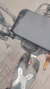 من رخصت ادمن دراجه شحن البيع بطاريت جدد البيع ٠٧٧١٨٤٨٥٩٥٤