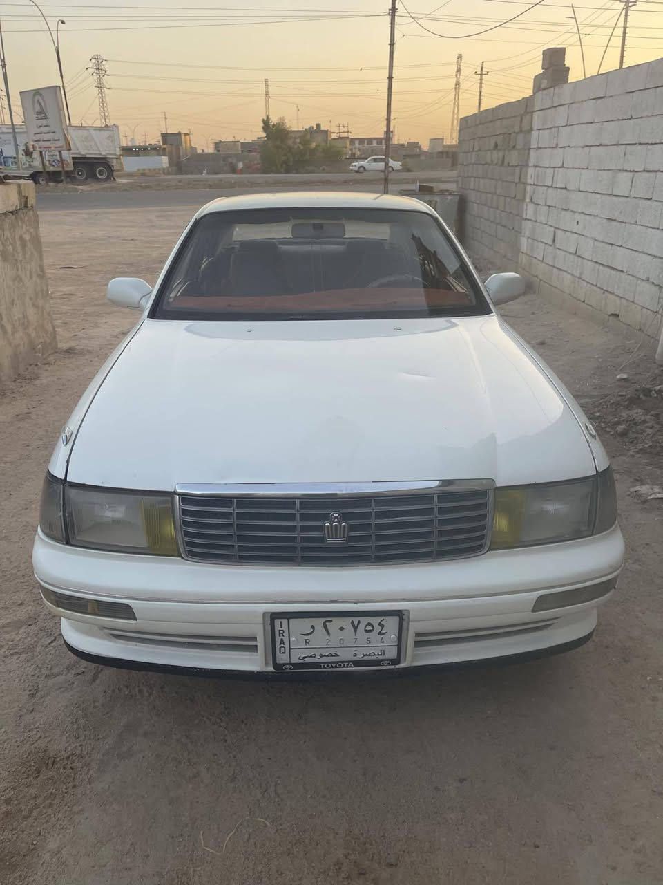 بطه مكفوله من الكص ونقل جثه سياره حلوه مال بيت تبريد ثلج عنون القرنه مكلف بنشر‏‪***********‬‏
