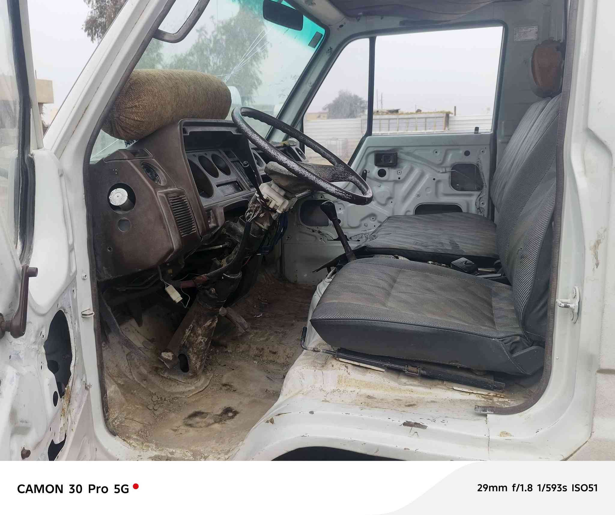 داينه موديل 1989 مكان السياره بغداد تحويل ثاني يوم سعر 50 وبيها مجال***********
