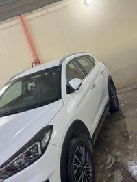 توكسان • ٢٠٢٠ • مكفولة