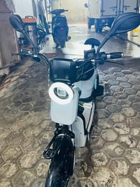 ٥ بطاريات • ٦٠V ٢٠Ah • بدون كسر