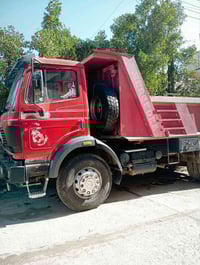 مكينة ٣٫٥ • شاصي ١٧ • كفاله عامه