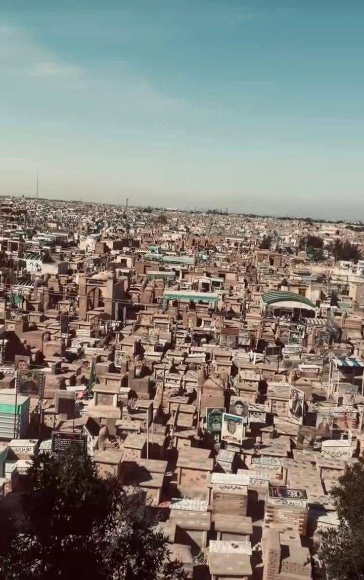📍 برنامج يوم الجمعة 🚩

حملة وسام حميد  

🔻 زيارة الى النجف الاشرف 🕌 ومقبرة وادي السلام 

🟡 ساعة 1 ضهرأ والعودة 9 ليلأ

💰 السعر: 8 الاف دينار
━━━━━━━━━━━━━━━
🕌زيارة  إلى كربلاء المقدسة

🟡 ساعة 1 ضهرأ والعودة 9 ليلأ

💰 السعر: 5 الاف دينار
━━━━━━━━━━━━━━━ 
🚎 كوستر حديثة ومكيفة 
 للحجز والاستفسار يرجى الاتصال بالارقام التالية   
*********** ☎️
