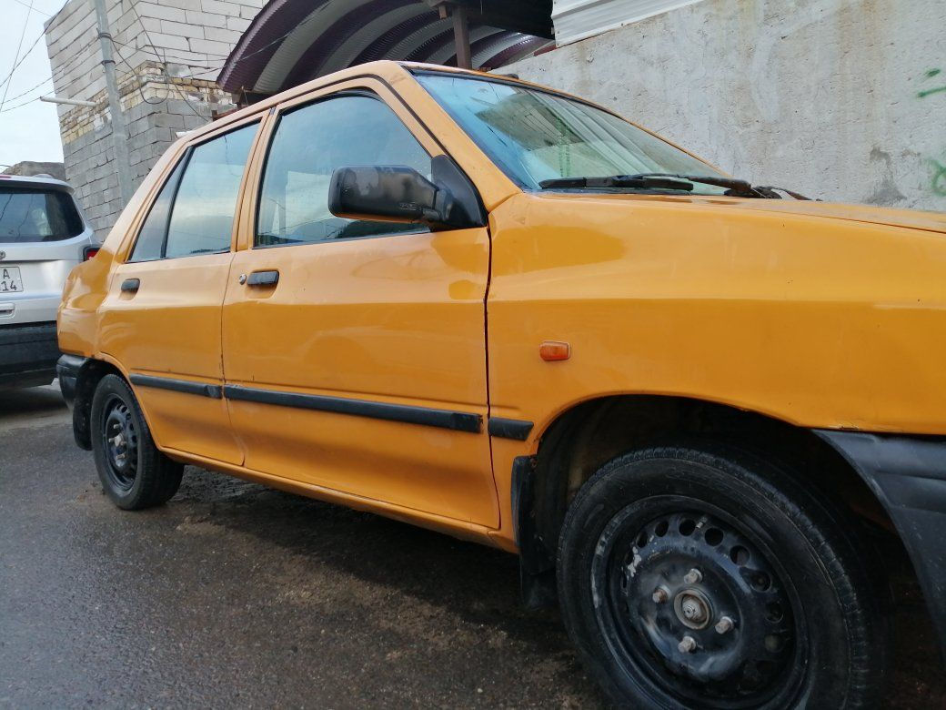 سايبا ٢٠١٨ للبيع رقم قادسية انكليزي  سنويه لغاية ٢٠٣١ مصفره هيئة وغرامات مكفوله كير ومحرك وكشر نظيف  مداور ثاني يوم كامره وشاشه سياره جاهزه للشارع گبل
السعر ٤٧ وبيها مجال تفاصيل أكثر وراسل الصفحه  مو شراي تفضل علينا باجر الصلاة على محمد وآل محمد
الجميع
